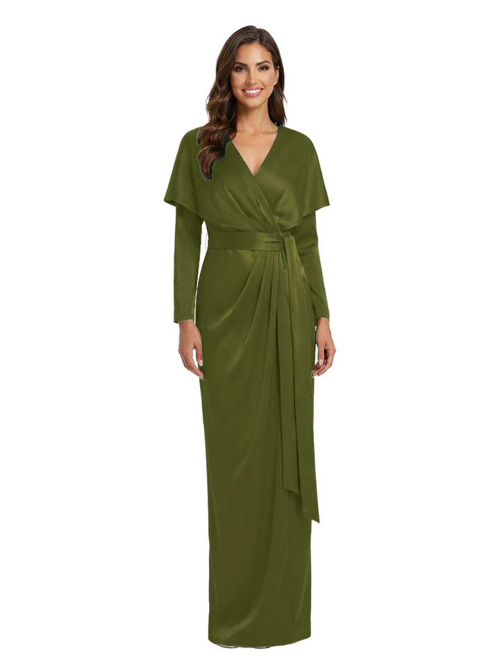 olive-green