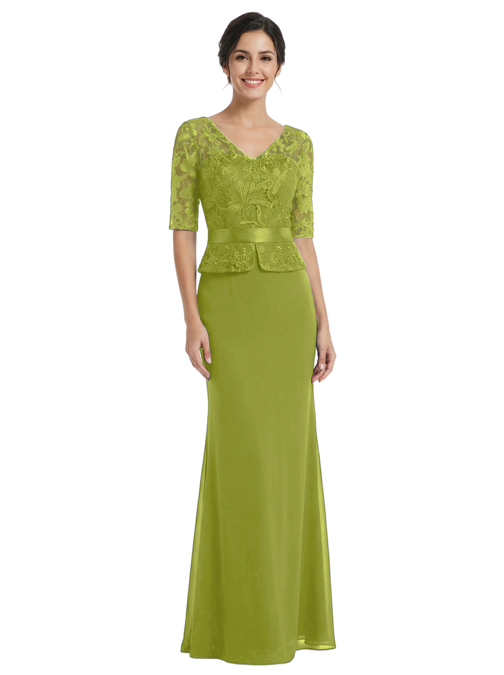 olive-green