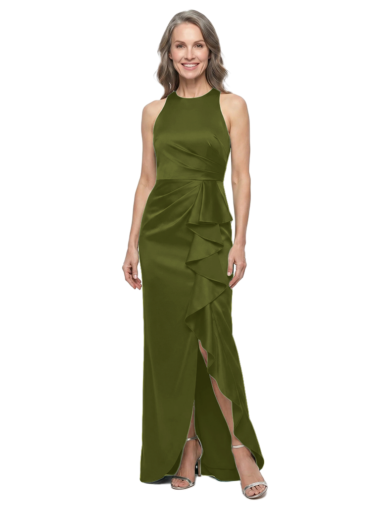 olive-green