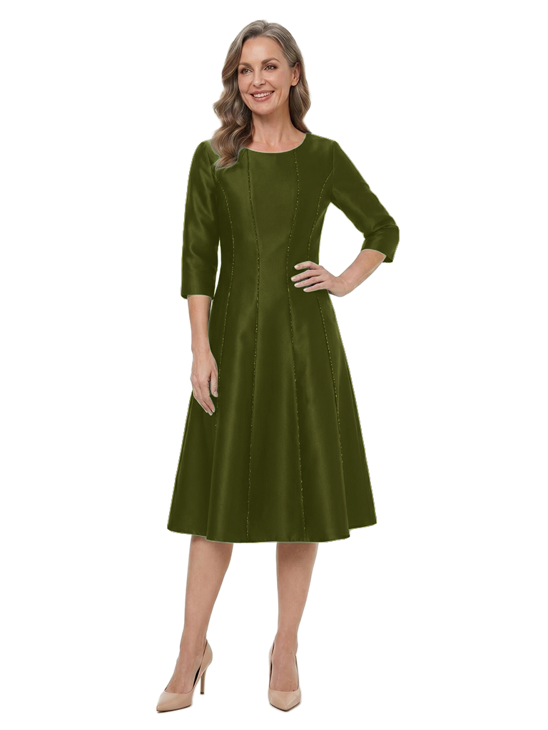 olive-green