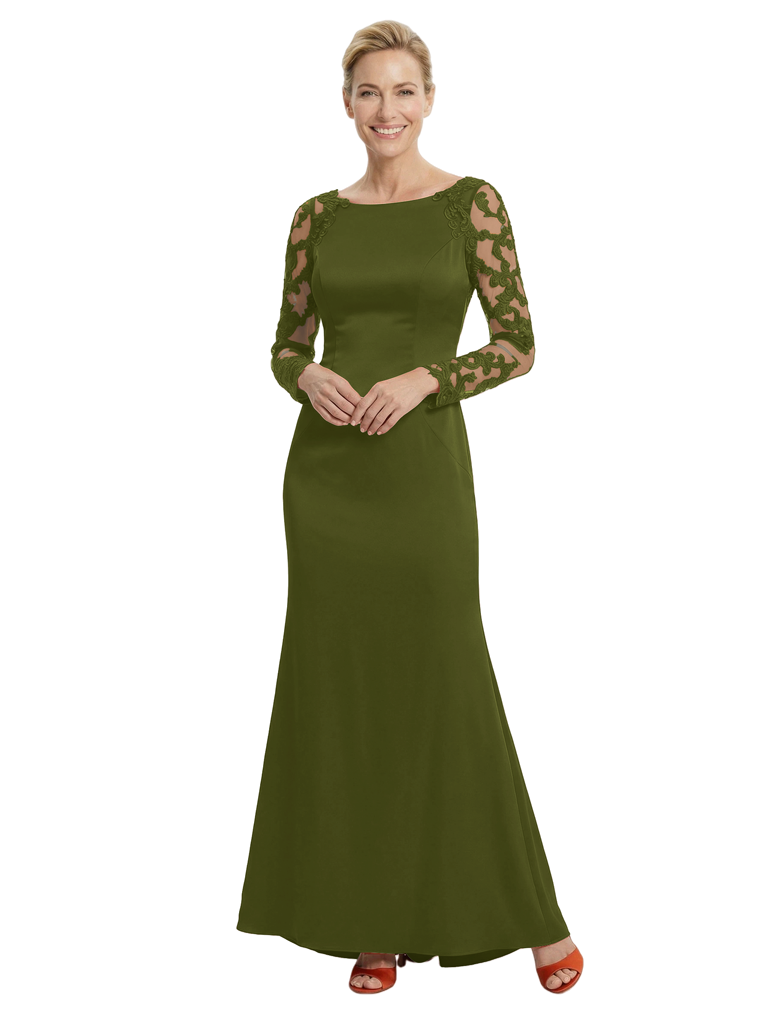 olive-green