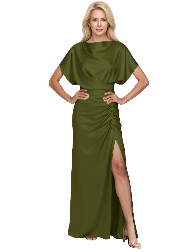 olive-green