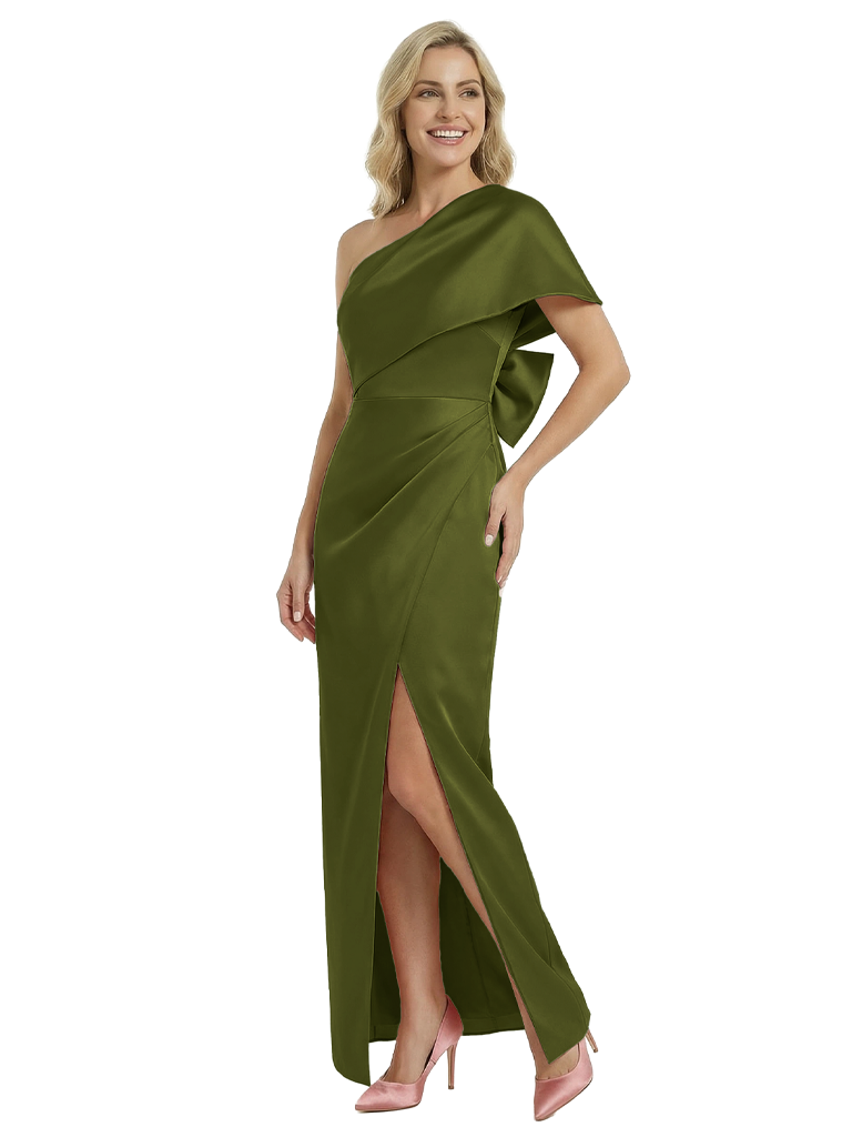 olive-green