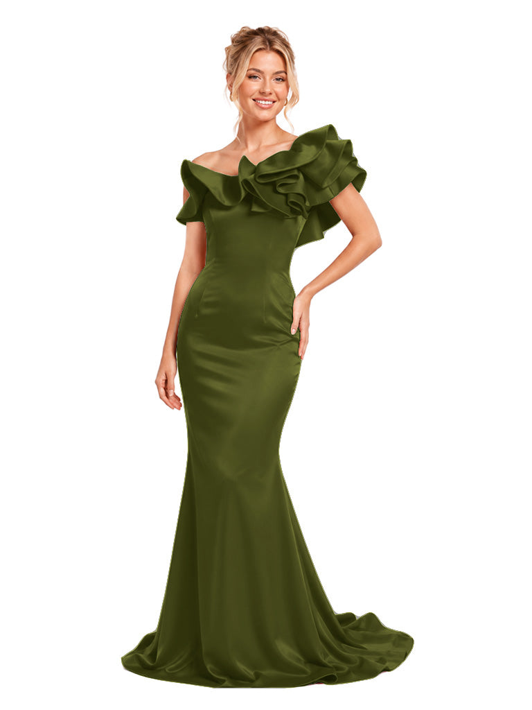 olive-green
