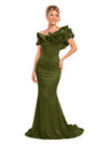 olive-green