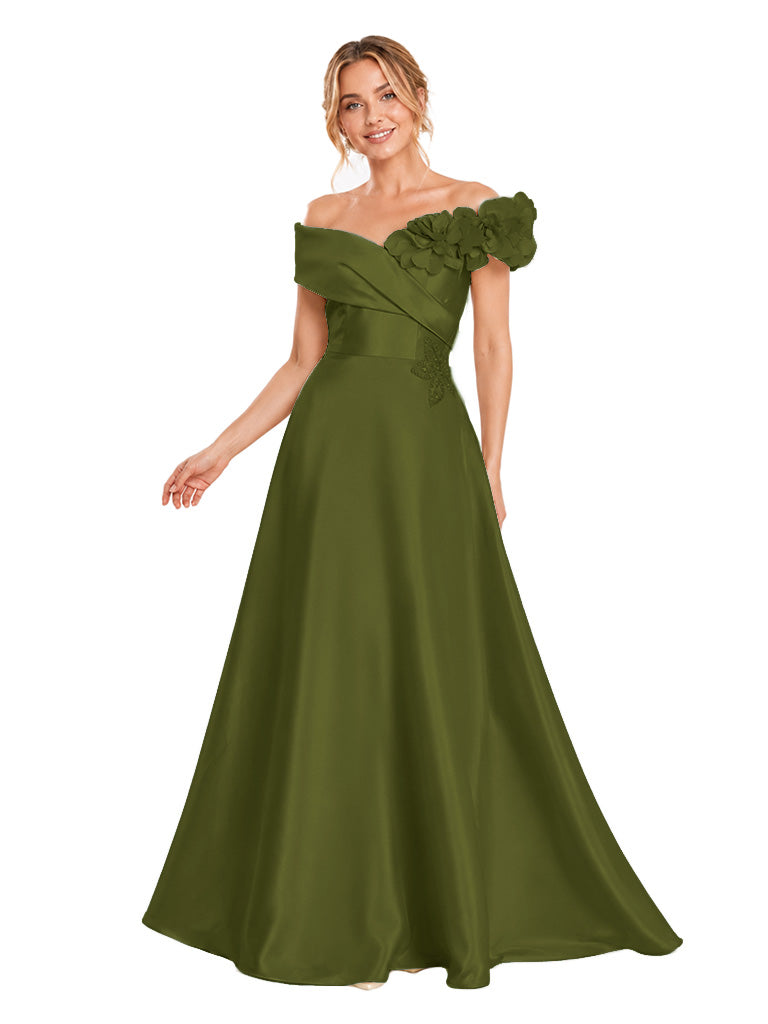 olive-green