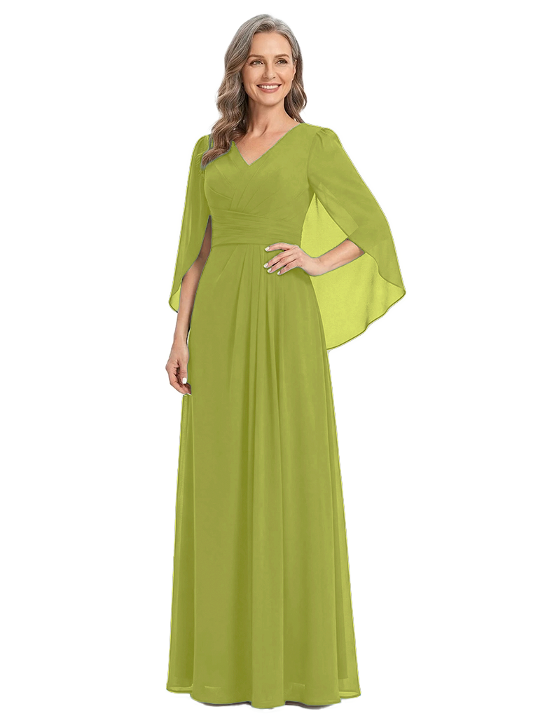 olive-green