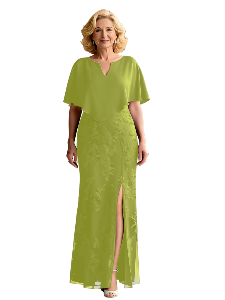 olive-green