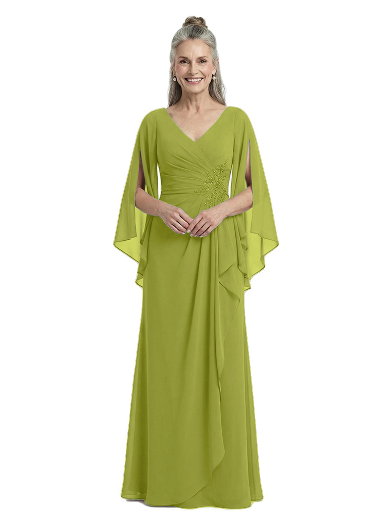 olive-green