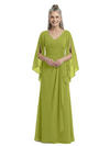 olive-green