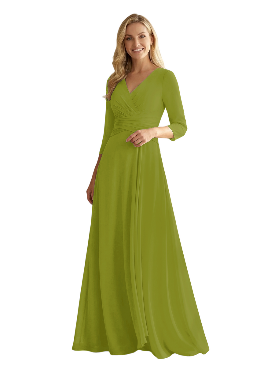 olive-green