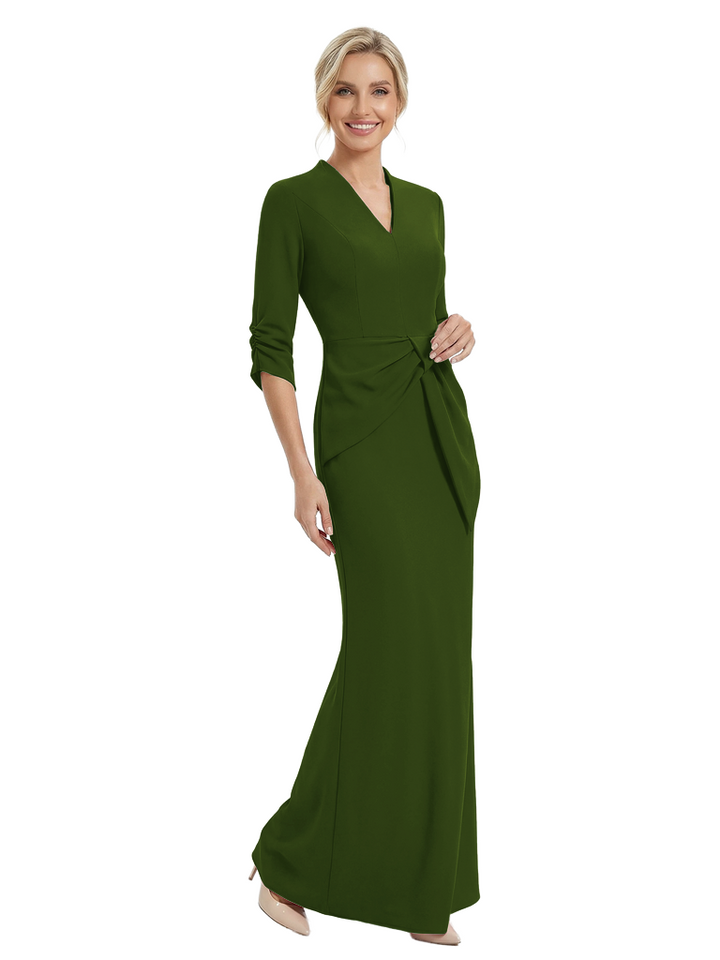olive-green