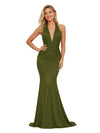 olive-green