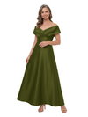 olive-green