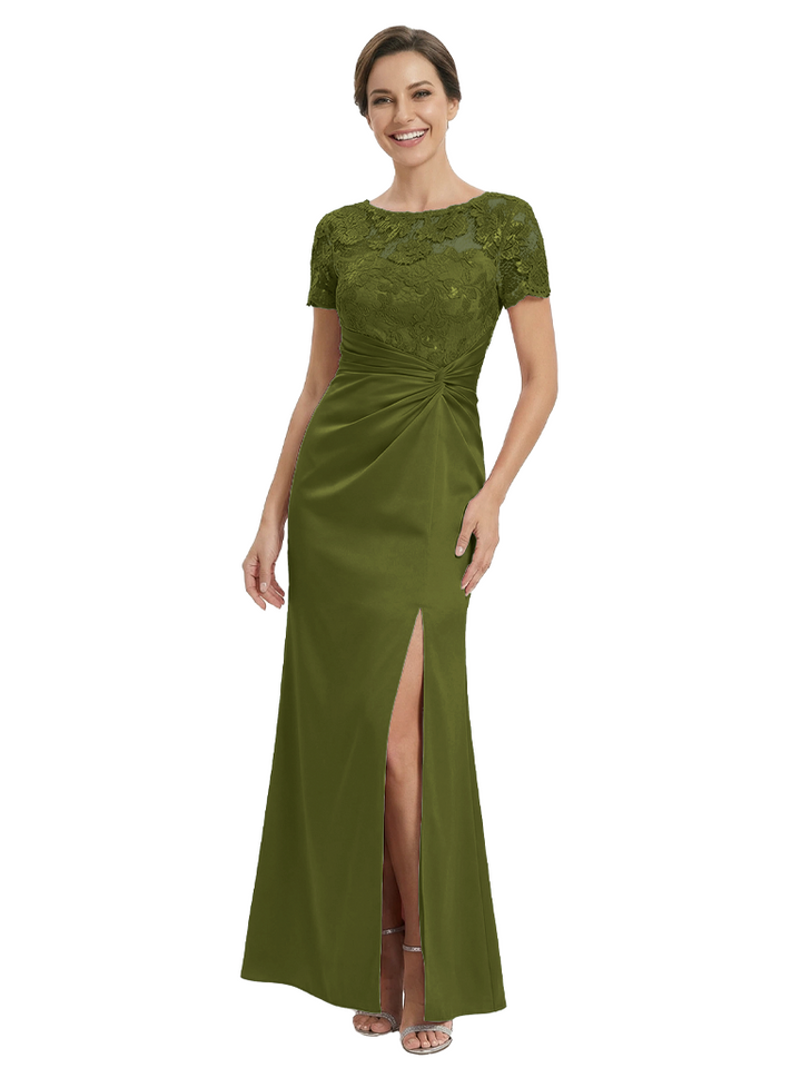 olive-green