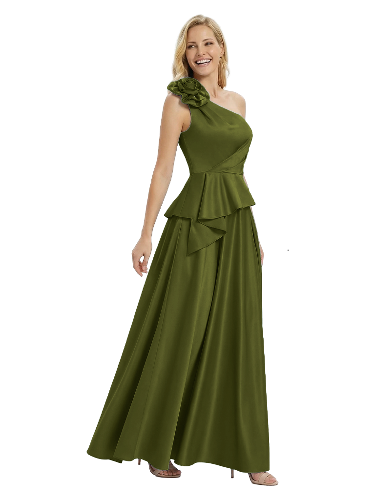 olive-green