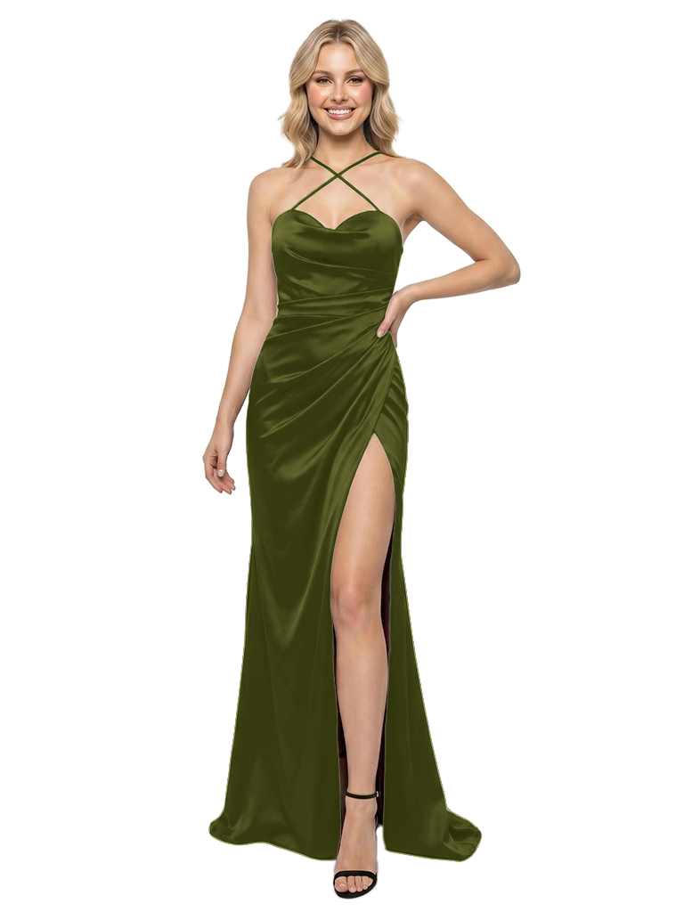 olive-green