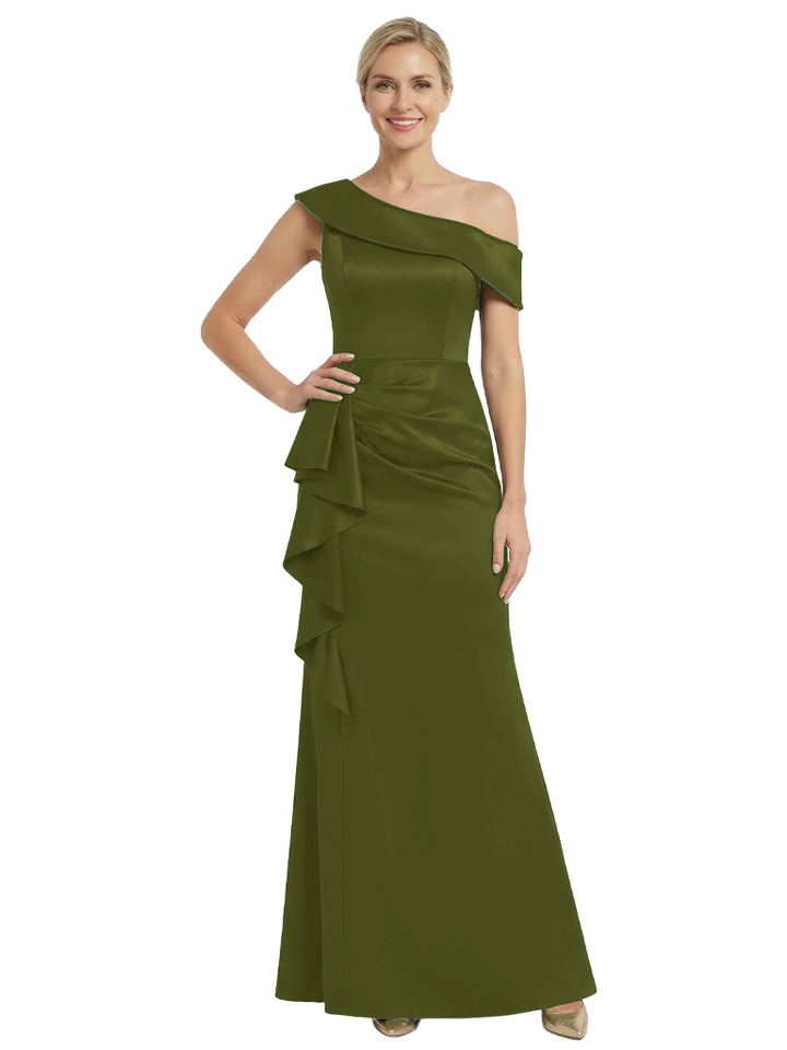 olive-green