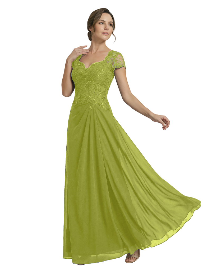 olive-green