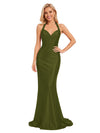 olive-green