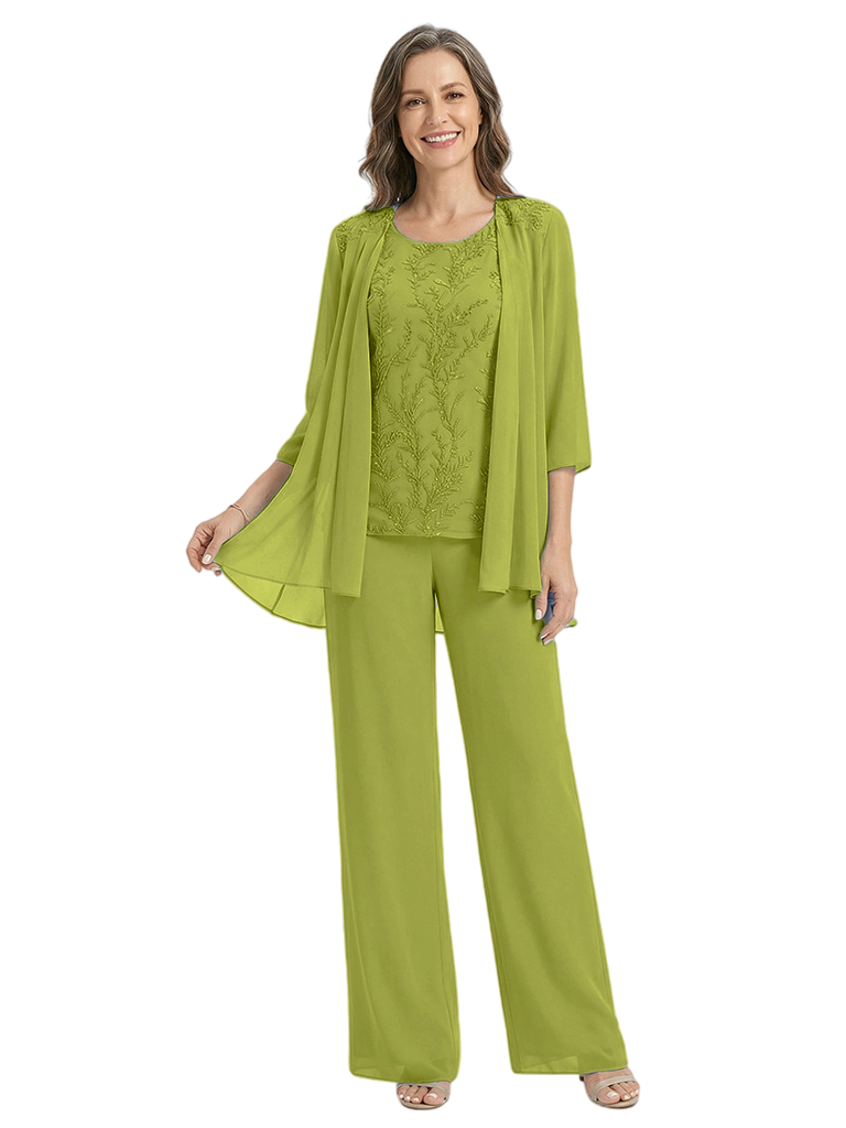 olive-green