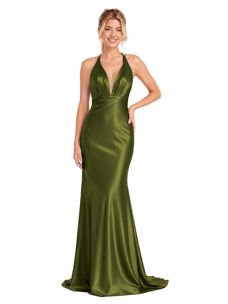 olive-green
