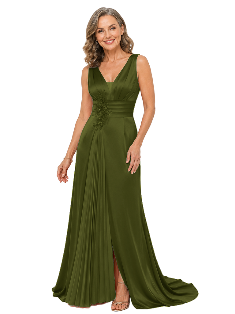 olive-green