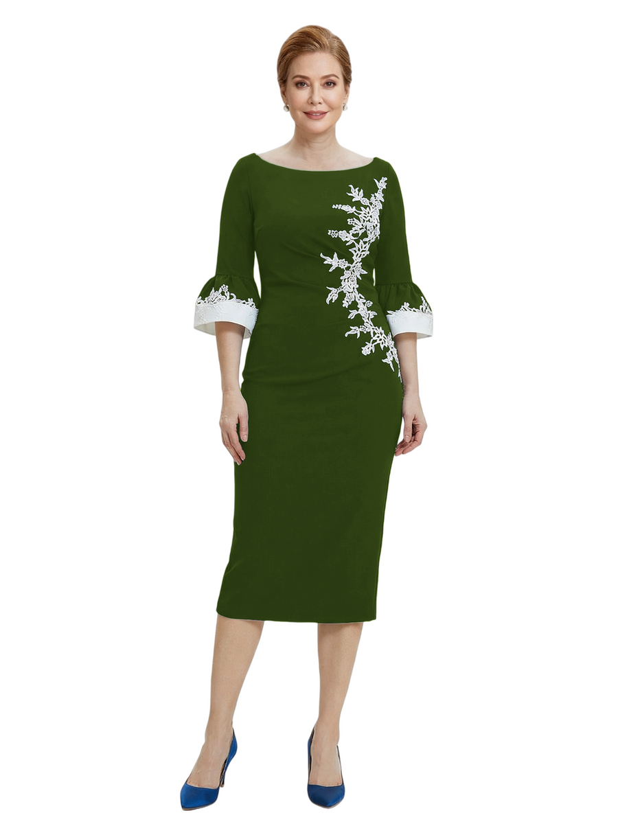 olive-green