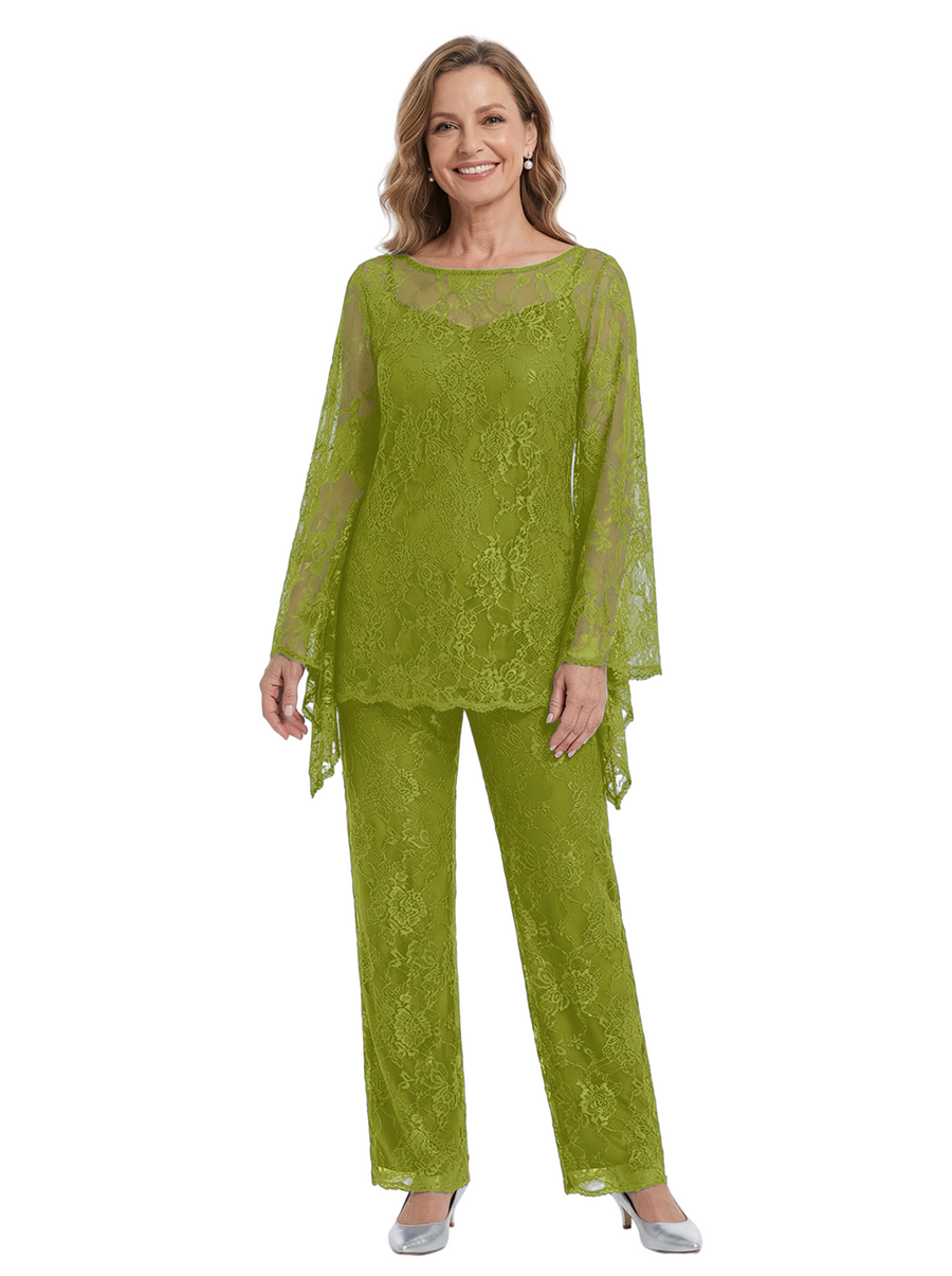 olive-green