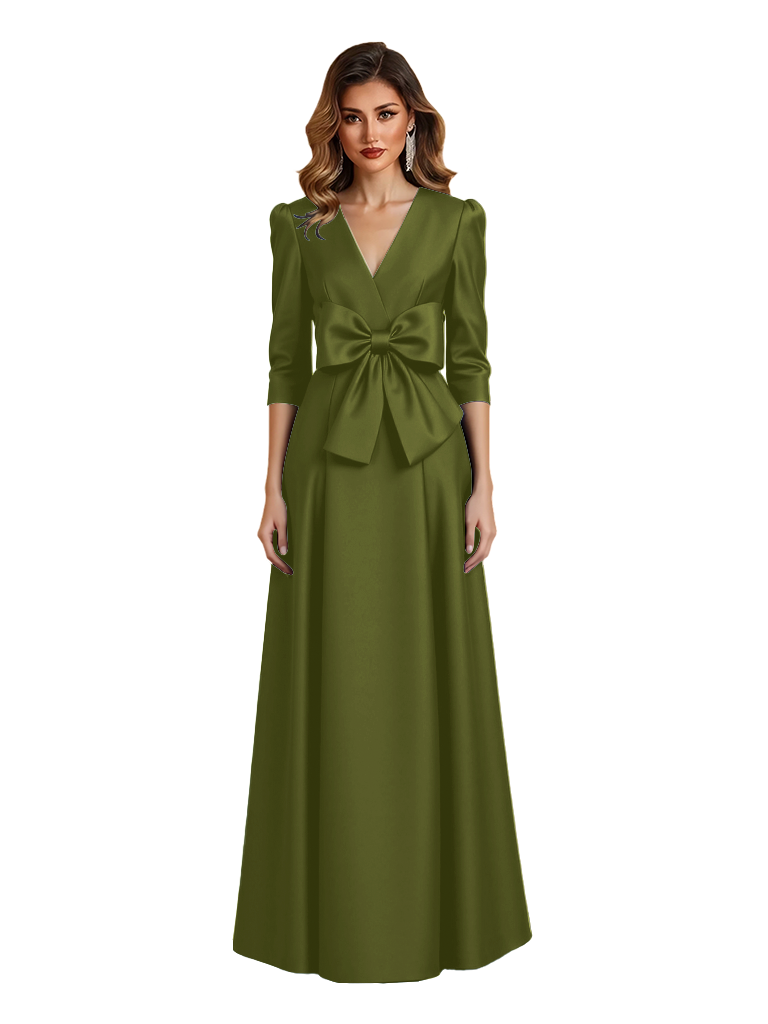 olive-green