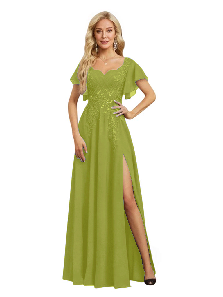 olive-green