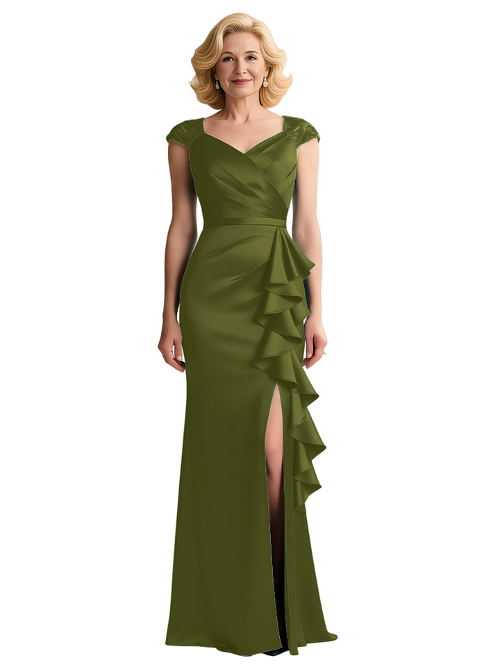 olive-green