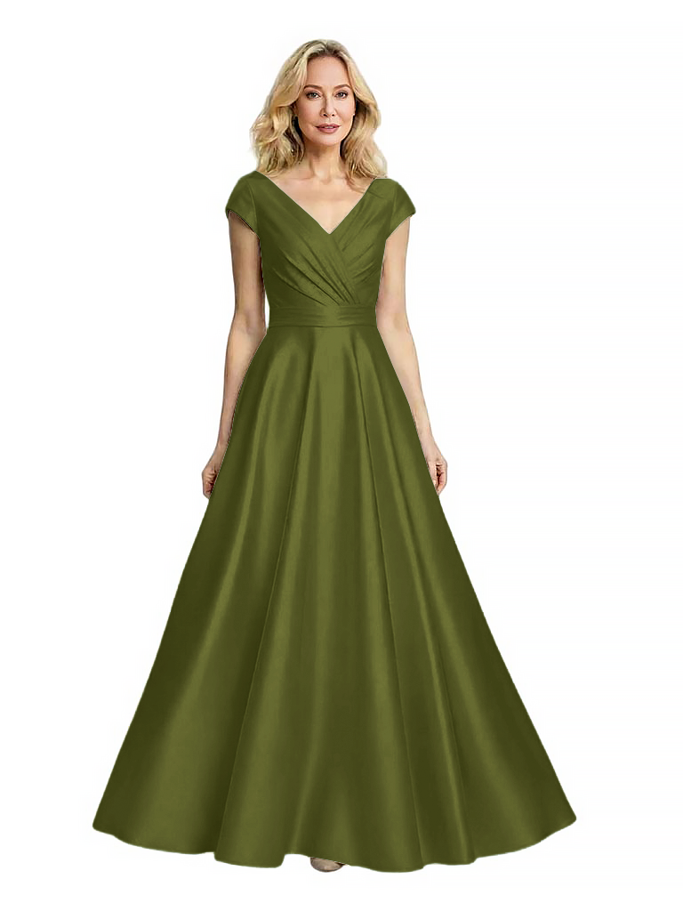 olive-green