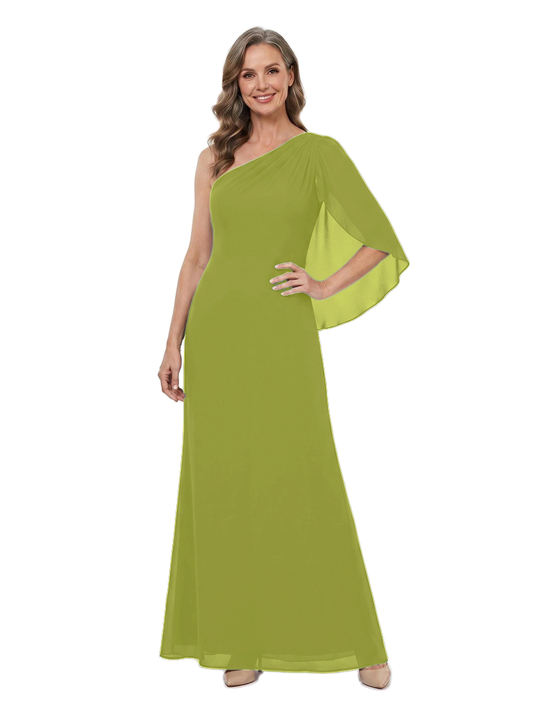 olive-green