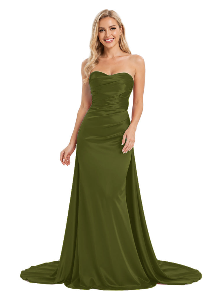 olive-green