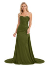 olive-green