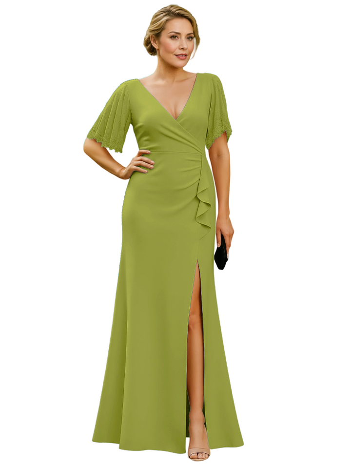 olive-green
