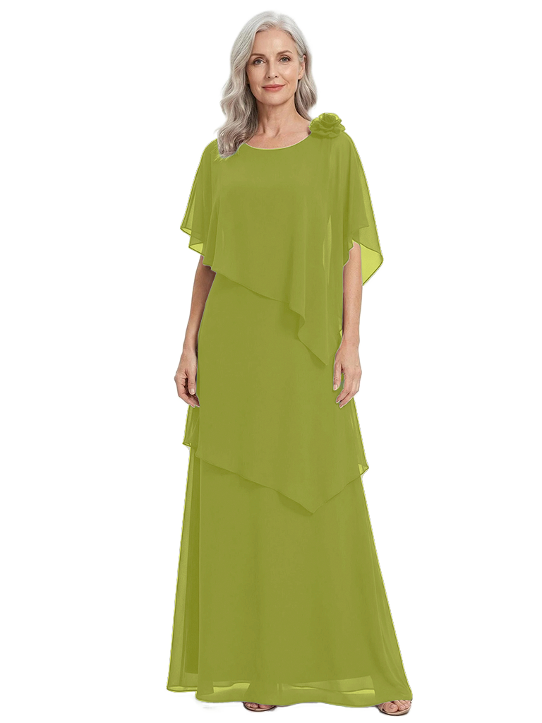 olive-green