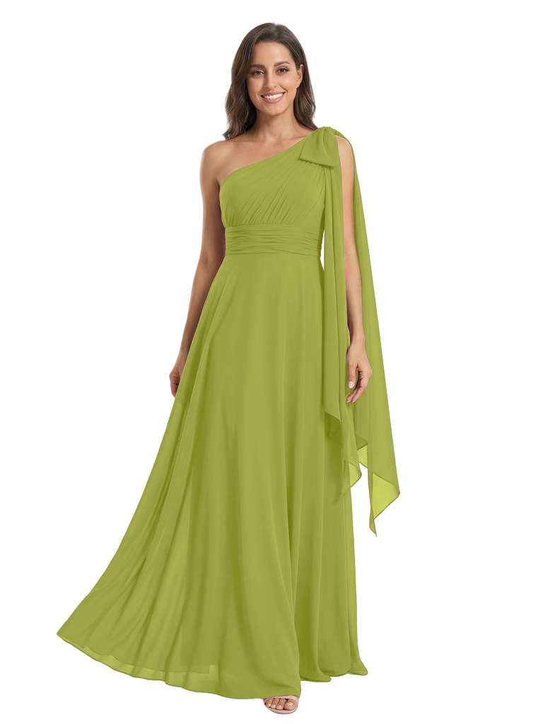 olive-green