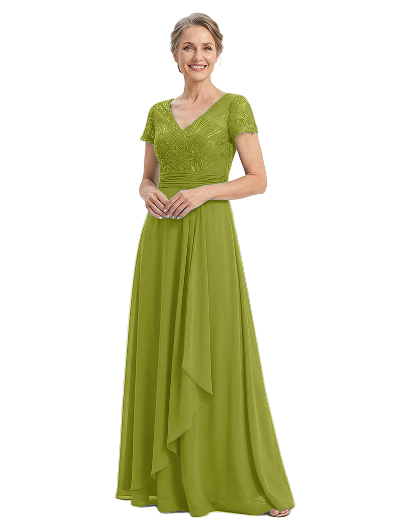 olive-green