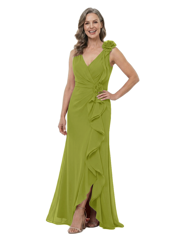 olive-green