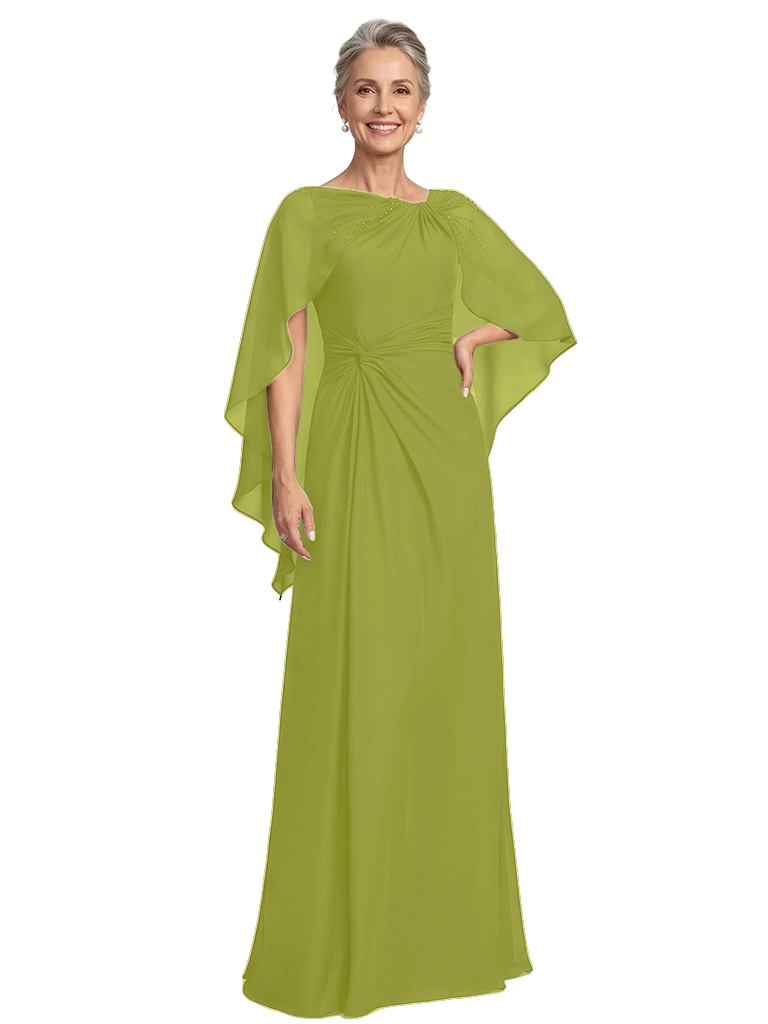olive-green