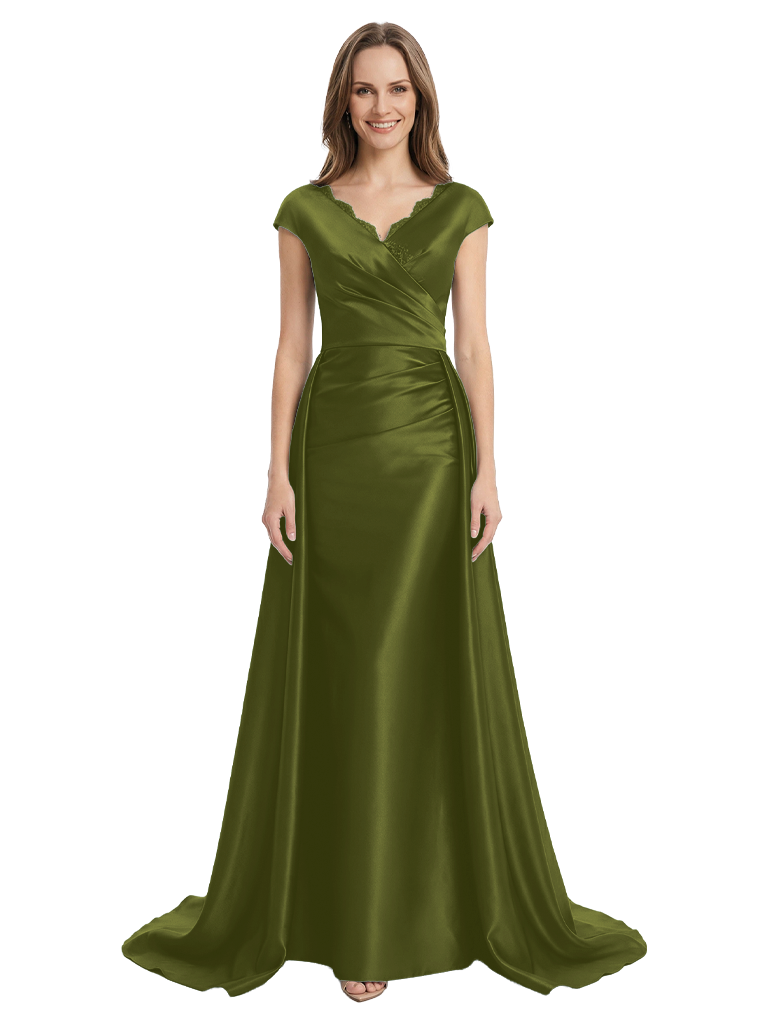 olive-green