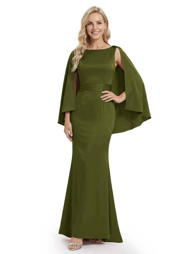olive-green