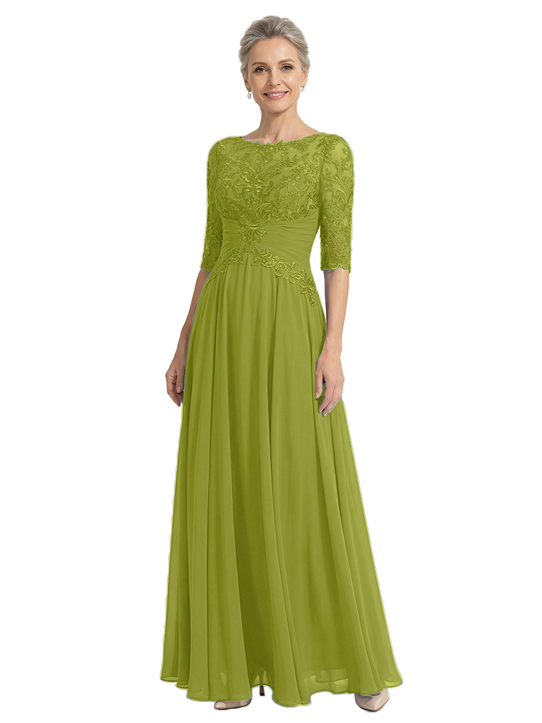 olive-green
