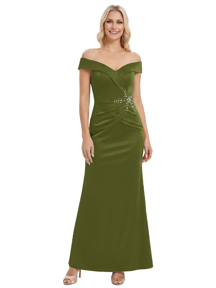 olive-green