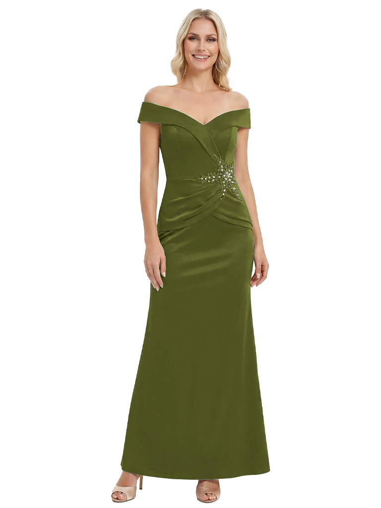 olive-green