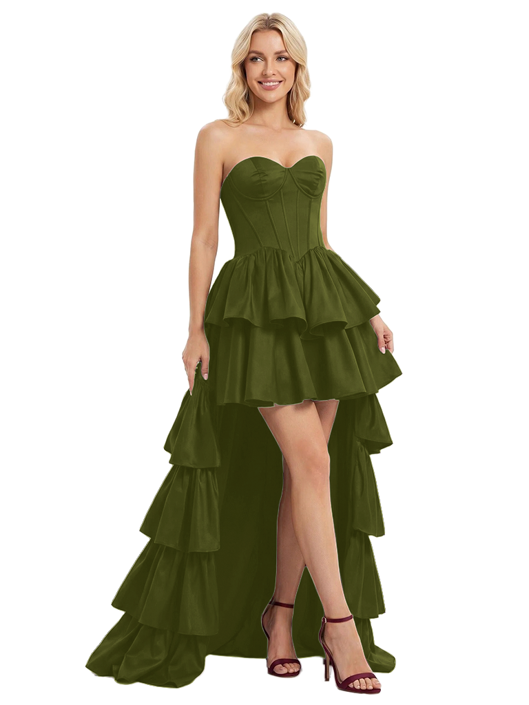 olive-green