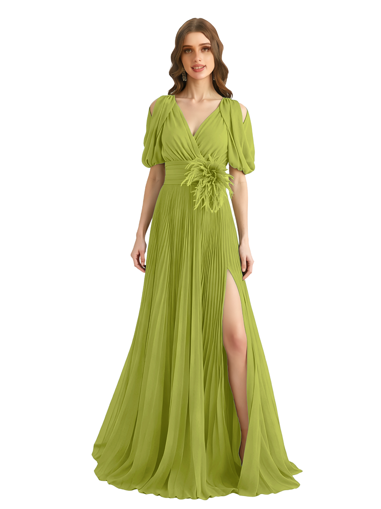 olive-green