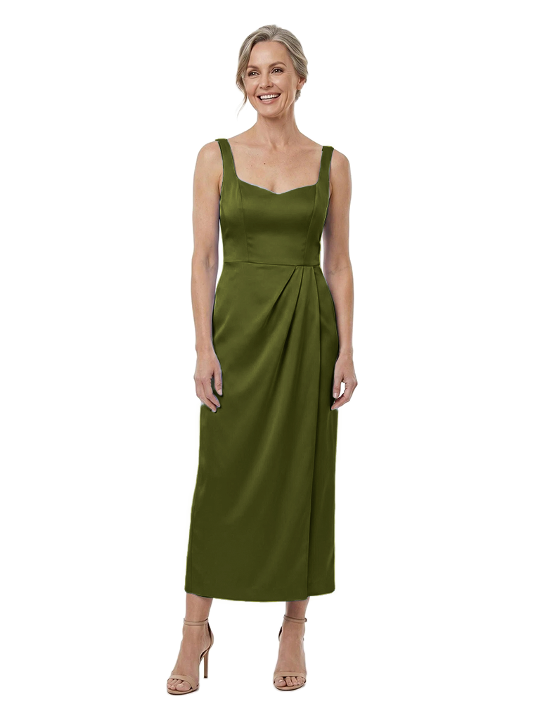 olive-green